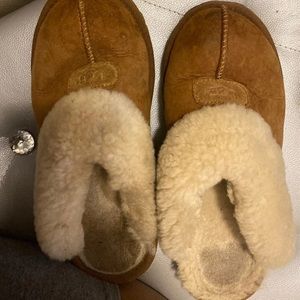 Ugg Slippers